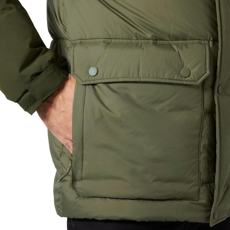 Kabát Helly Hansen Escape