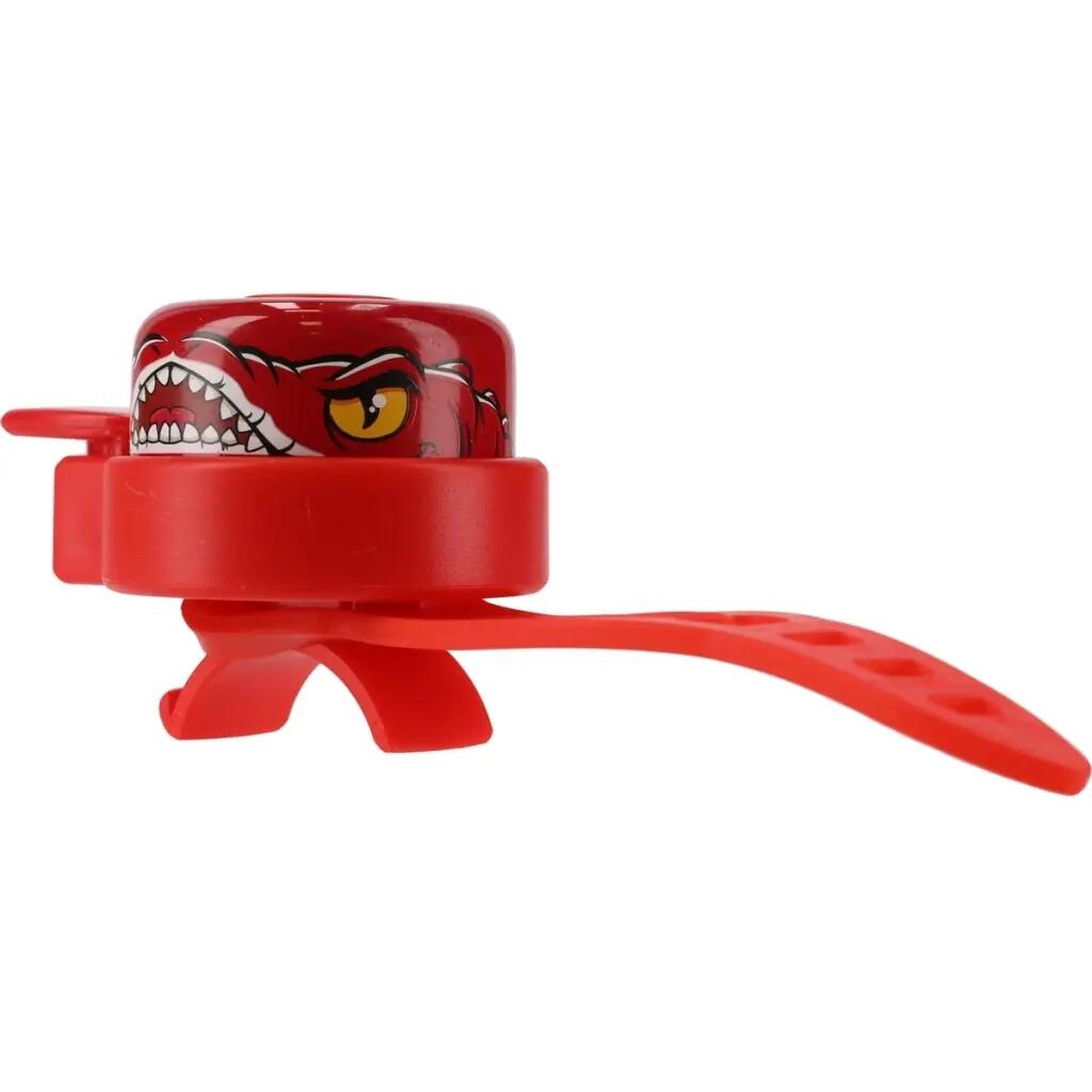 Klingel Crazy Safety Dragon 3/5