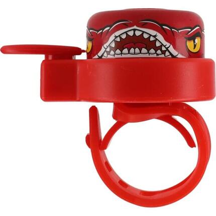 Klingel Crazy Safety Dragon