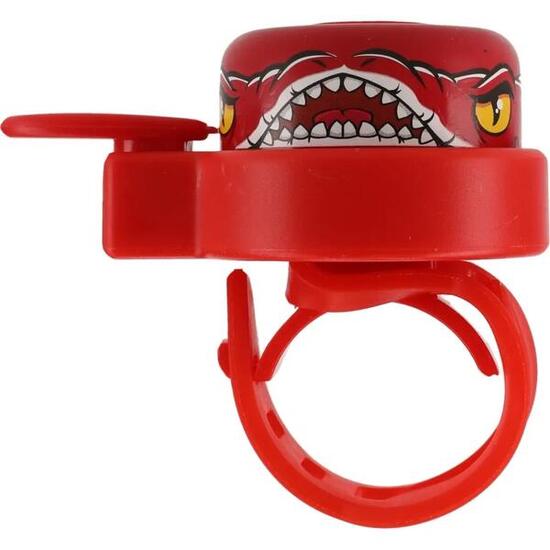 Klingel Crazy Safety Dragon