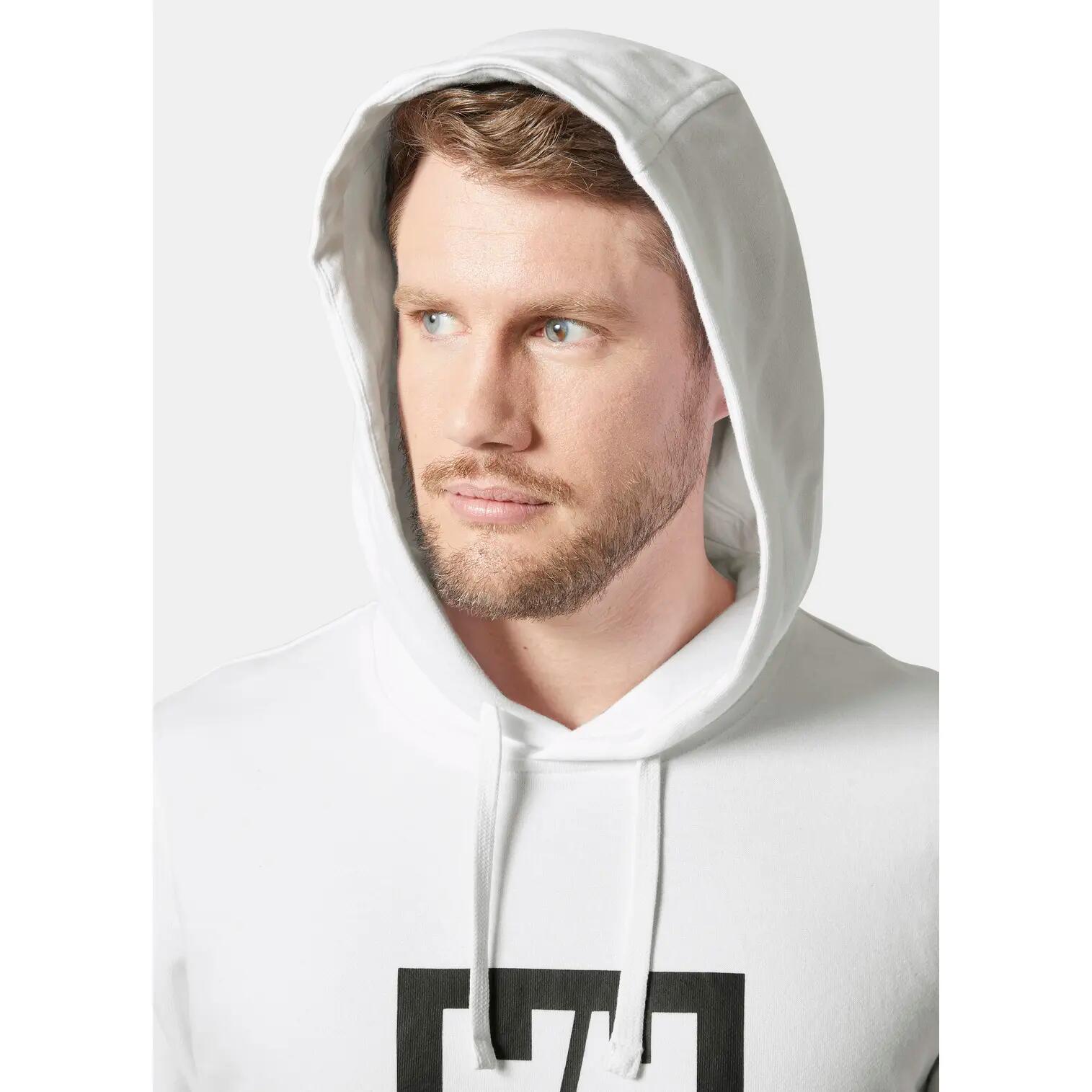Sweatshirt à capuche Helly Hansen Box 5/7