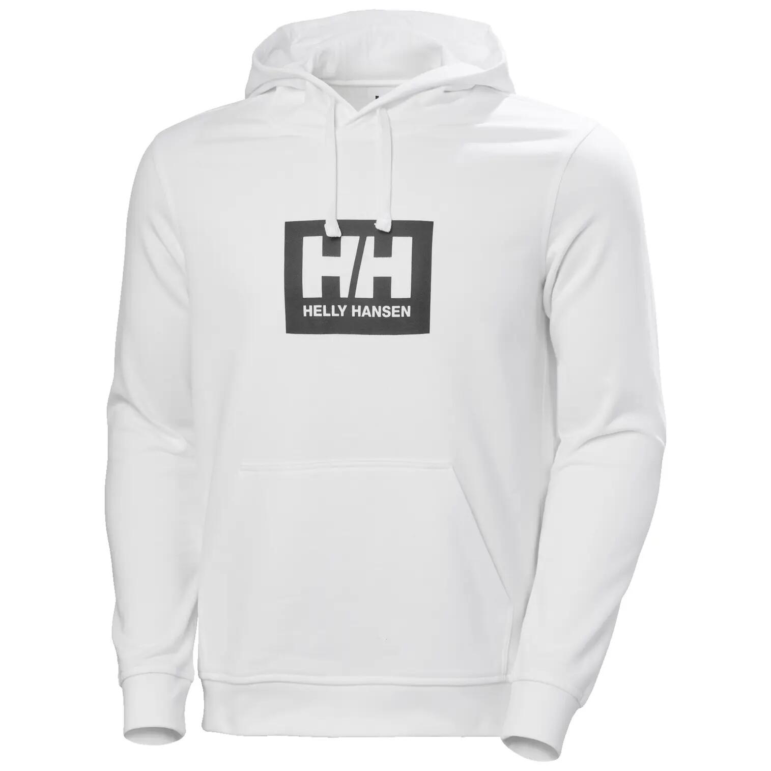 HELLY HANSEN Mikina s kapucí Helly Hansen Box