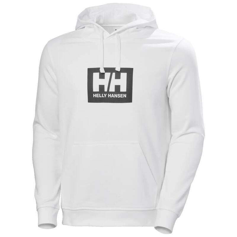 Kapucnis pulóver Helly Hansen Box