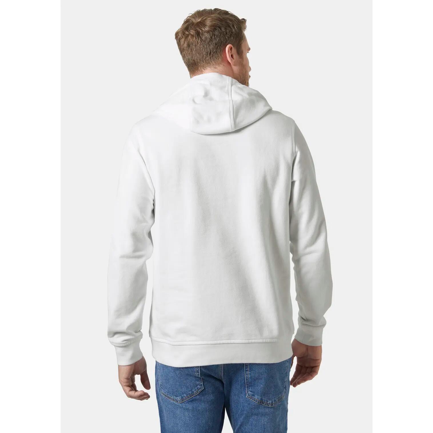 Sweatshirt à capuche Helly Hansen Box 4/7