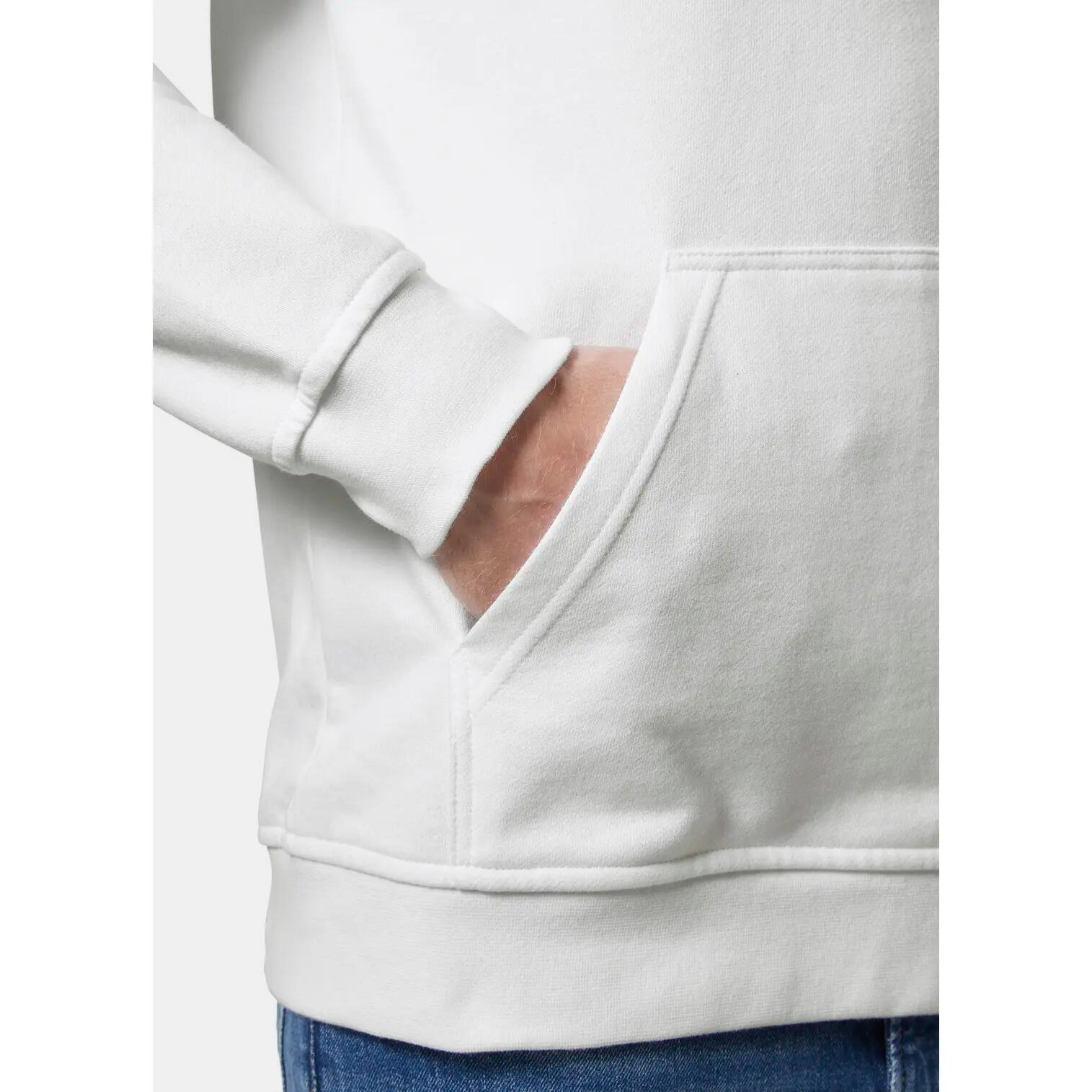 Sweatshirt à capuche Helly Hansen Box 6/7