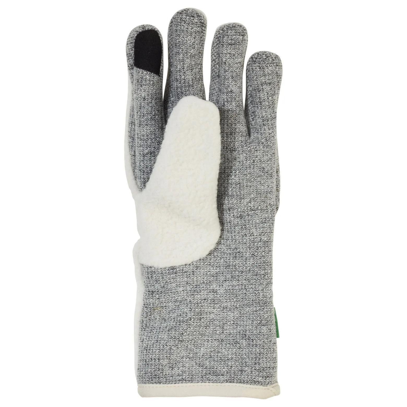Luvas para mulheres VAUDE Tinshan V 2/2