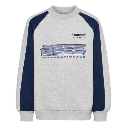 Sweatshirt enfant Hummel Iconic Crew BEES