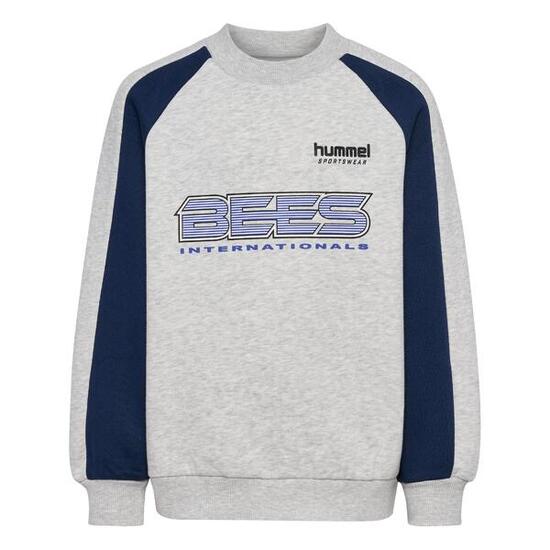 Sweatshirt enfant Hummel Iconic Crew BEES