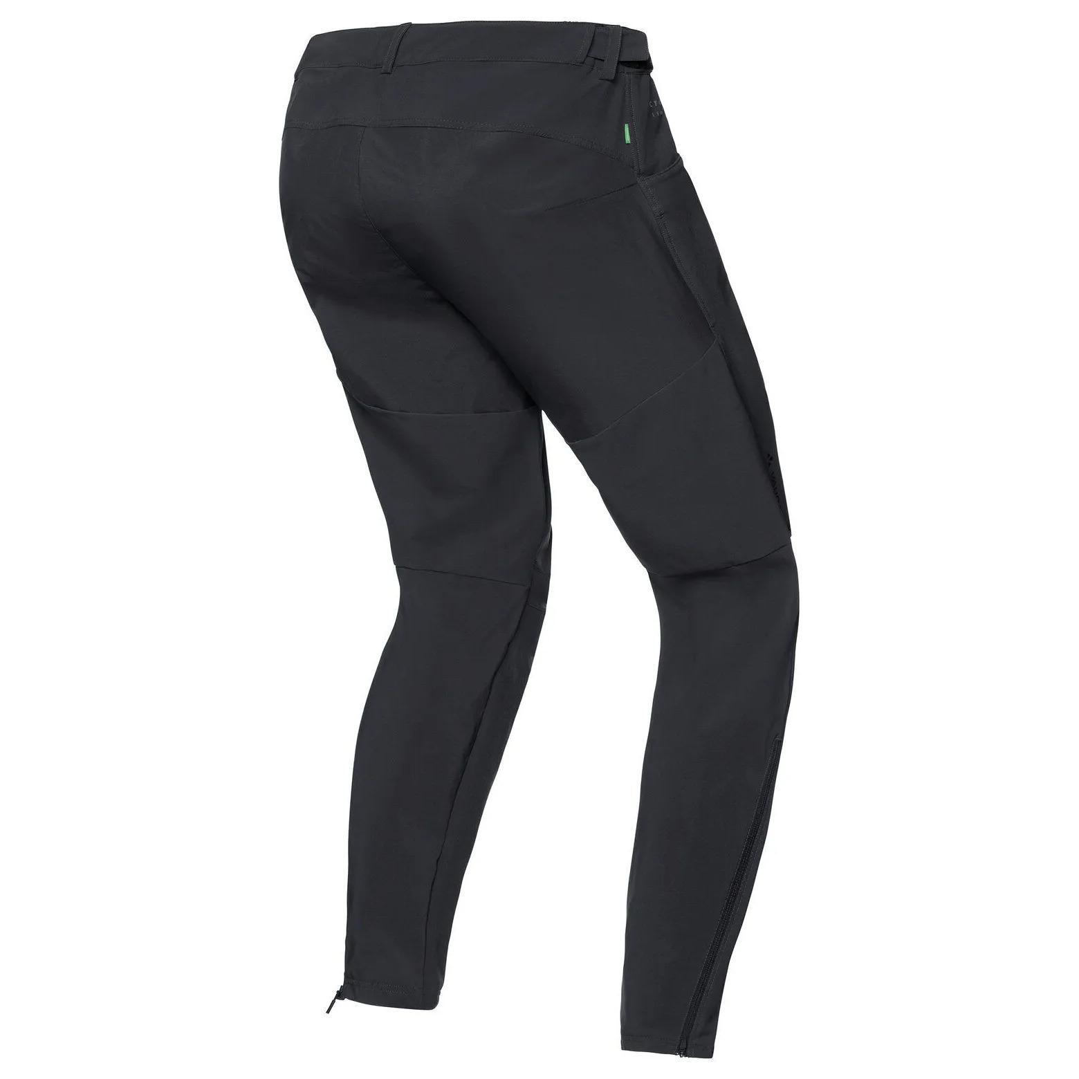 Pantalón VAUDE Qimsa Light Softshell II 3/5