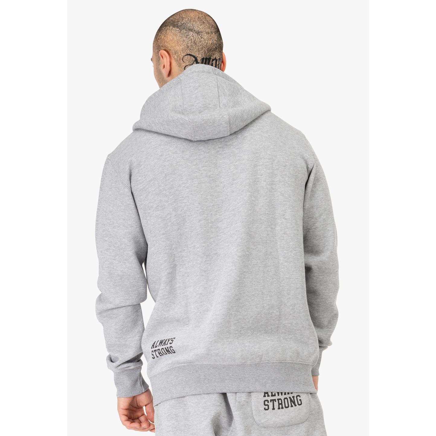 Sudadera con capucha Benlee Vitalino 3/5
