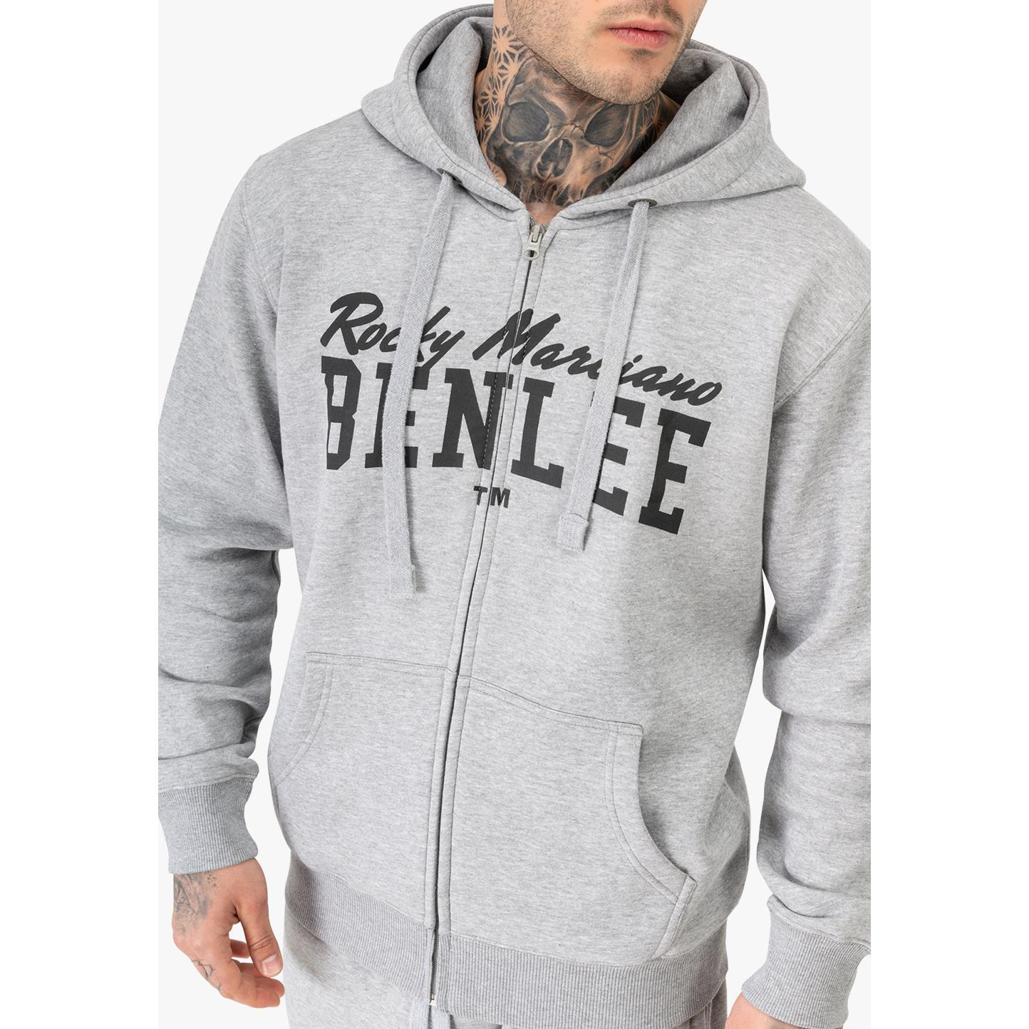 Sudadera con capucha Benlee Vitalino 4/5