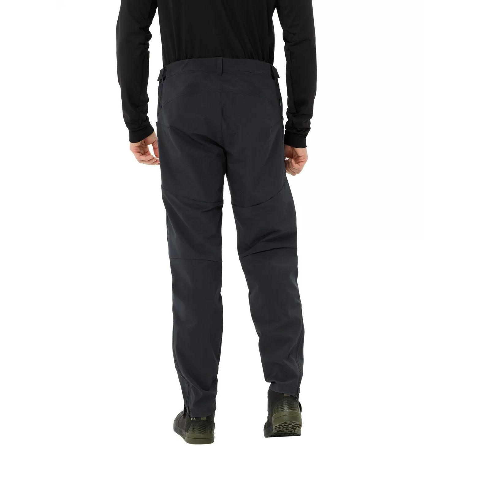 Pantalón VAUDE Qimsa Light Softshell II 4/5
