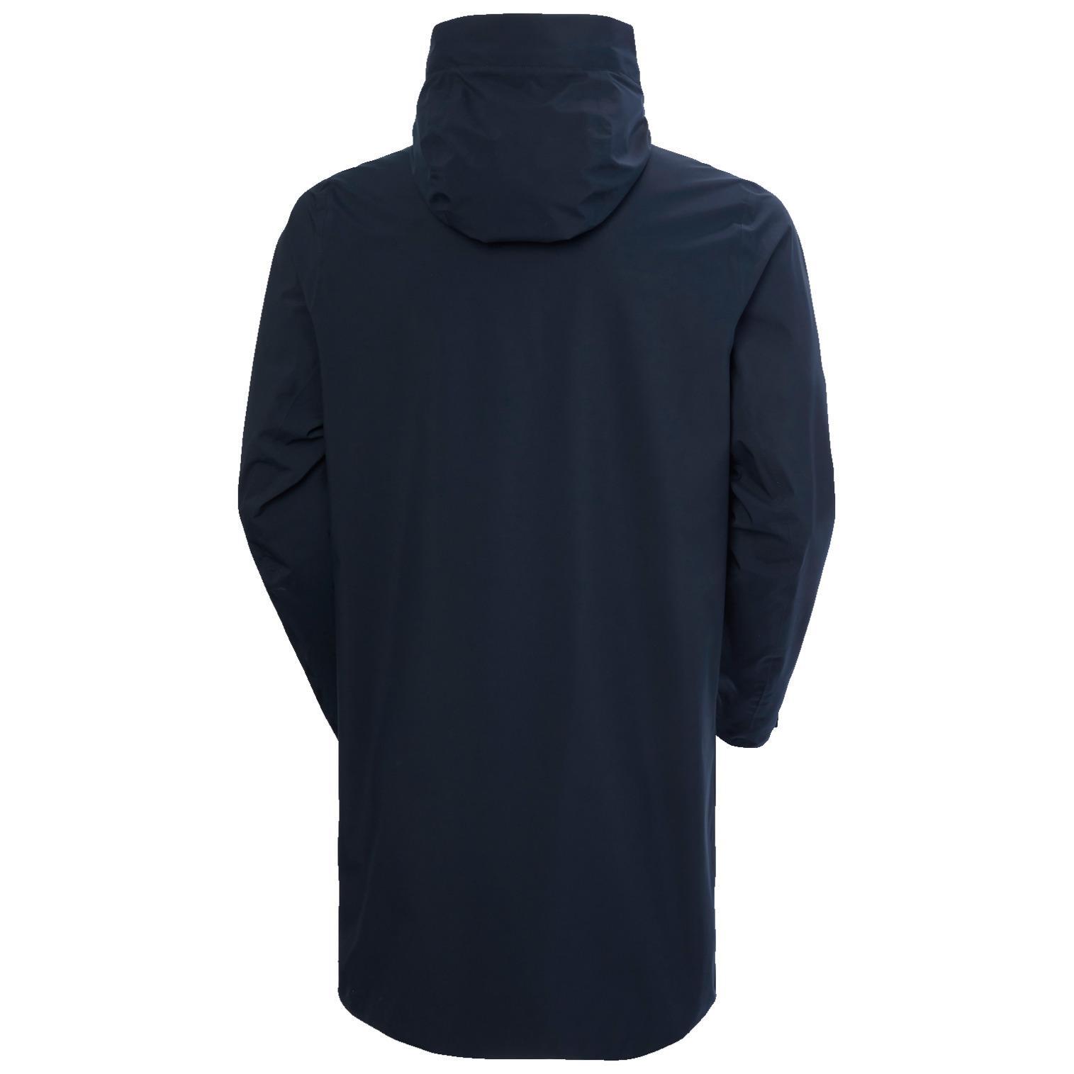 Parka Helly Hansen Munich Rain 2/2
