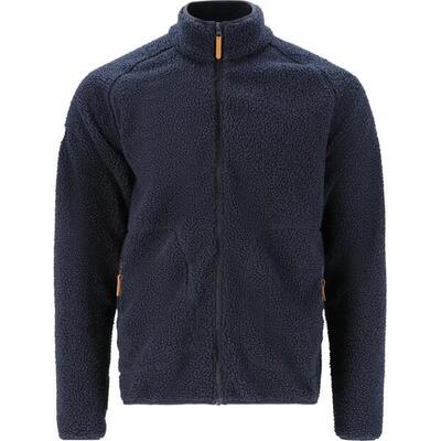 Fleece whistler pioneer teddy