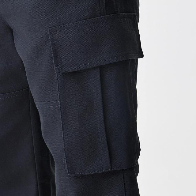 Spodnie cargo New Era 4/5