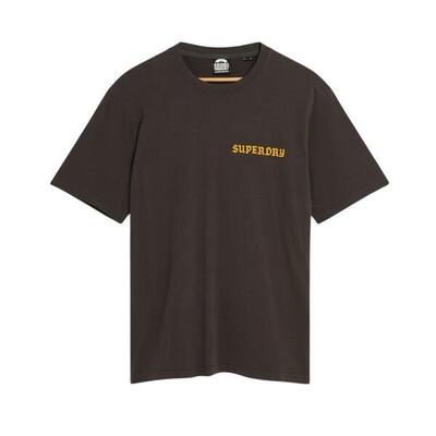 Los t-shirt superdry tattoo