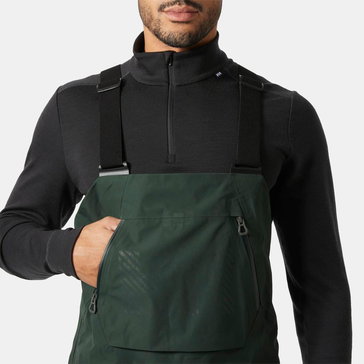 Ski-Latzhose Helly Hansen Ridge Infinity 5/7