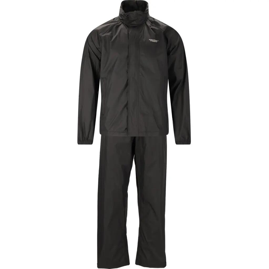 Waterproof jacket Weather Report Packo