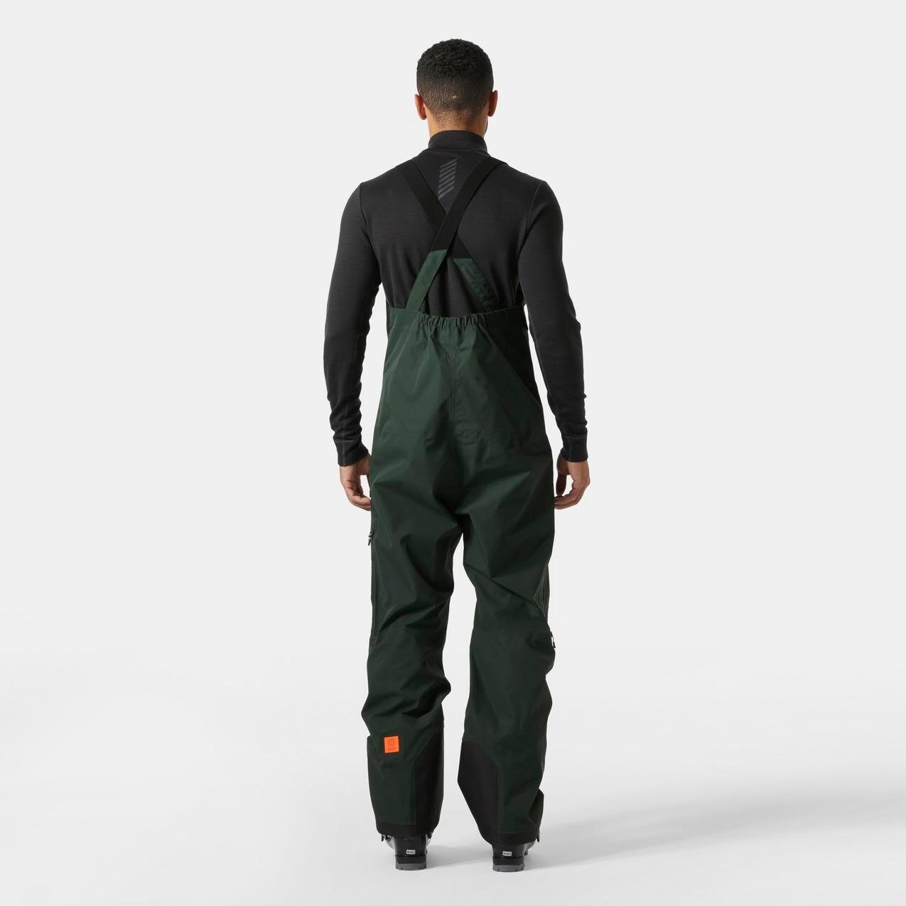 Ski-Latzhose Helly Hansen Ridge Infinity 4/7