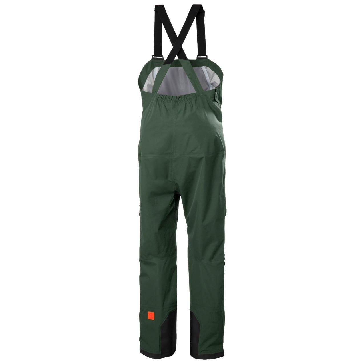 Ski-Latzhose Helly Hansen Ridge Infinity 6/7