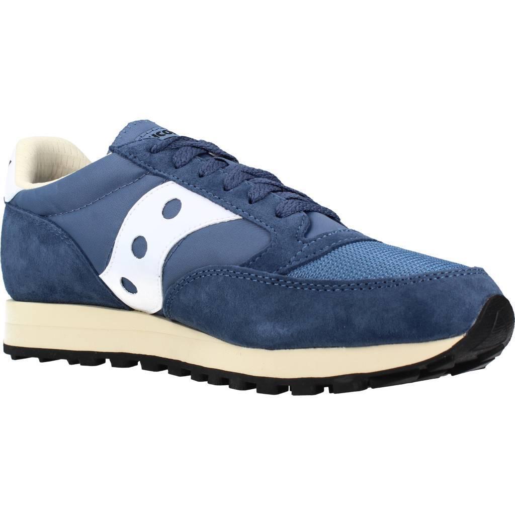 Baskets Saucony jazz 81 5/5