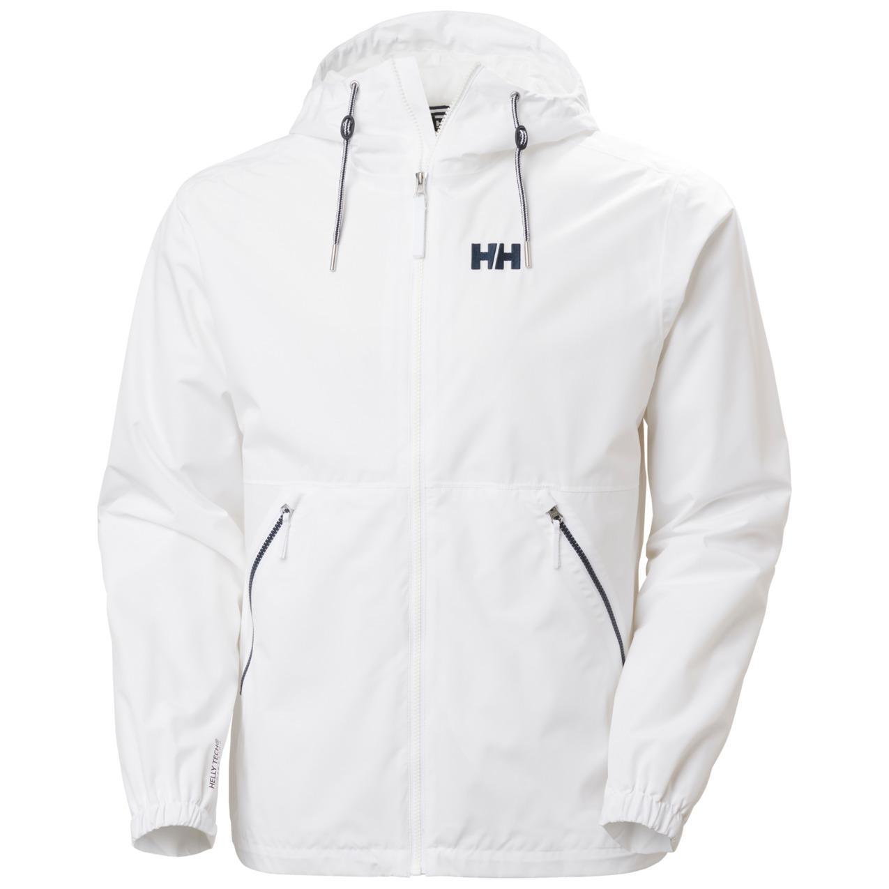 HELLY HANSEN Nepromokavá bunda Helly Hansen Sandoy