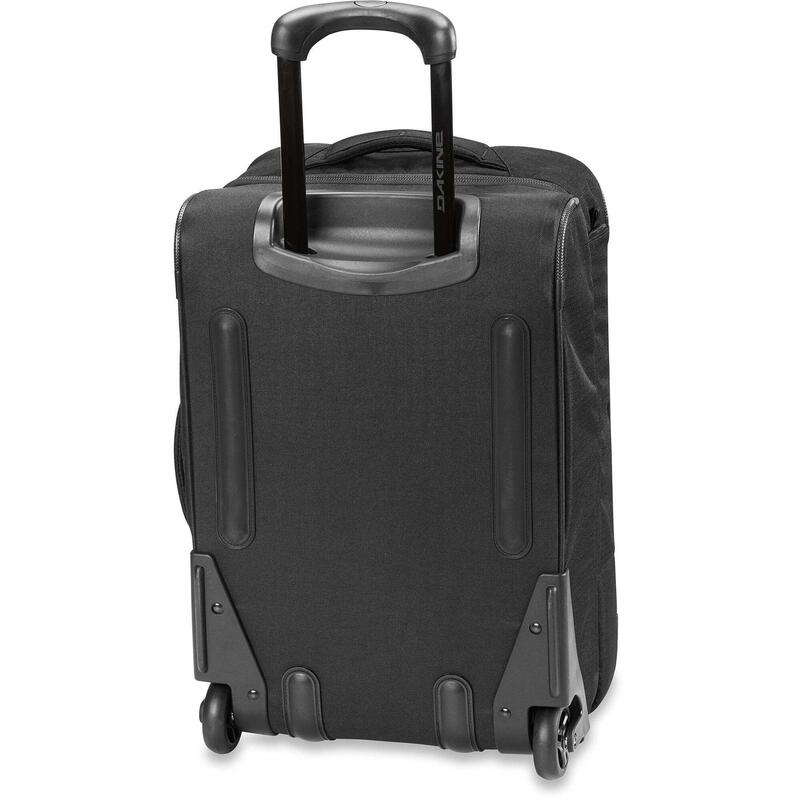 Kerekes bőrönd Dakine T2-R