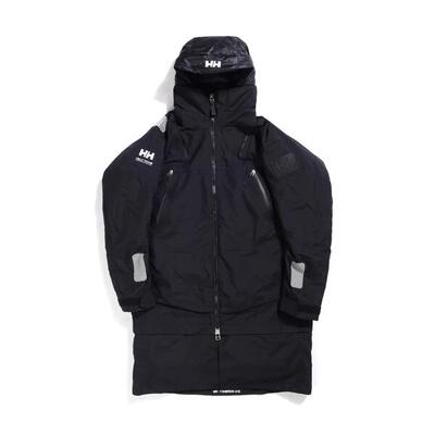 Parka Helly Hansen arc 3-in-1 modular