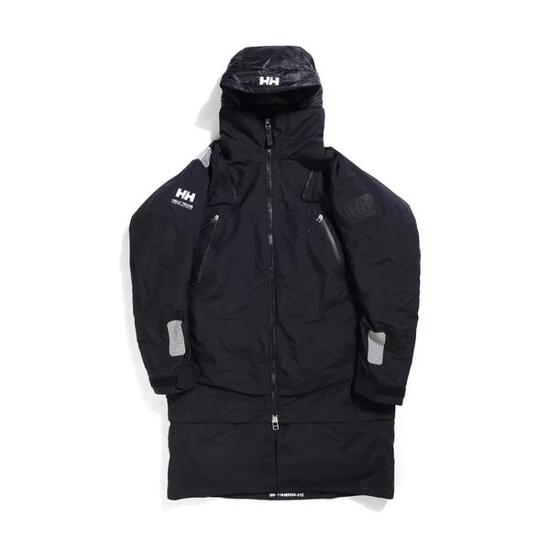 Parka Helly Hansen arc 3-in-1 modular