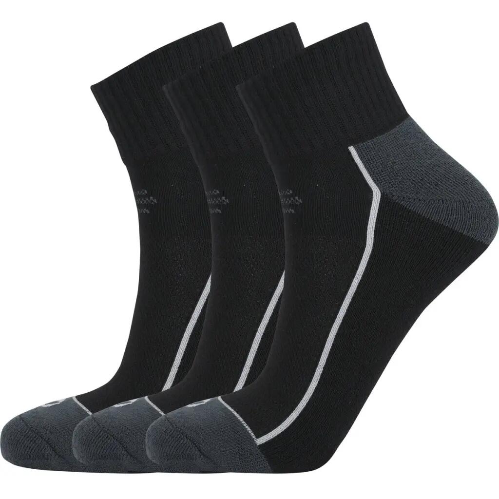 Skarpetki Virtus Nolly (x3) 3/4