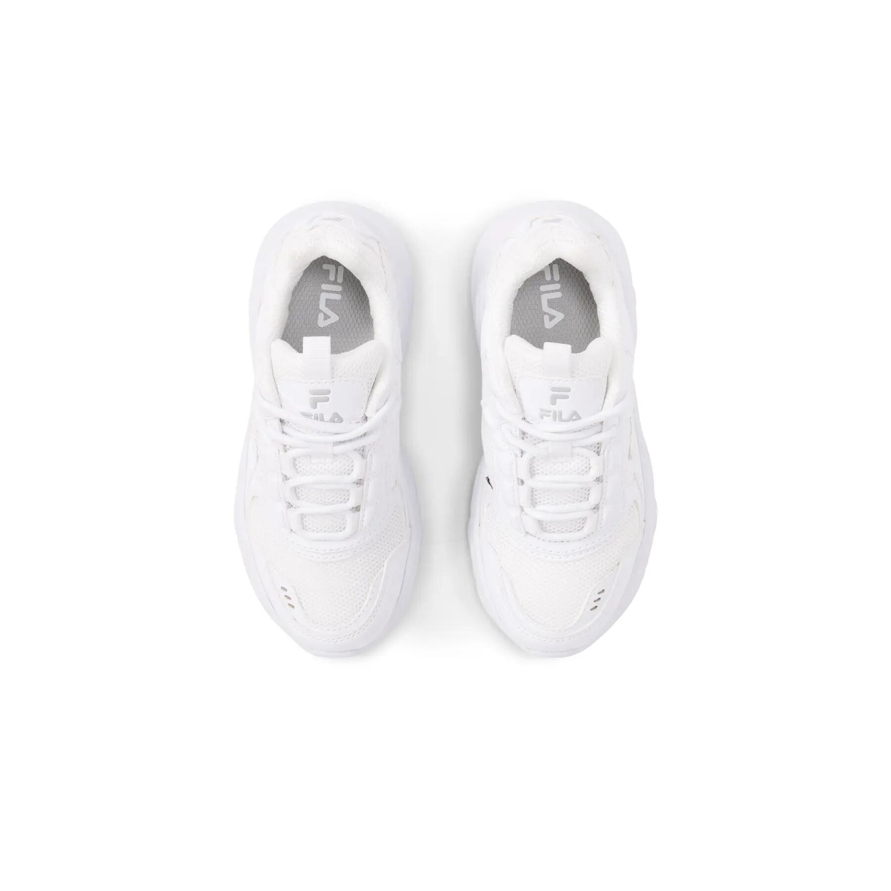Baskets Fila Collene 6/7