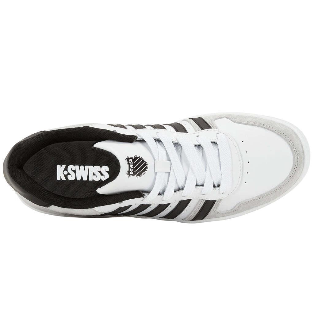 Baskets K-Swiss Court Palisades 3/7