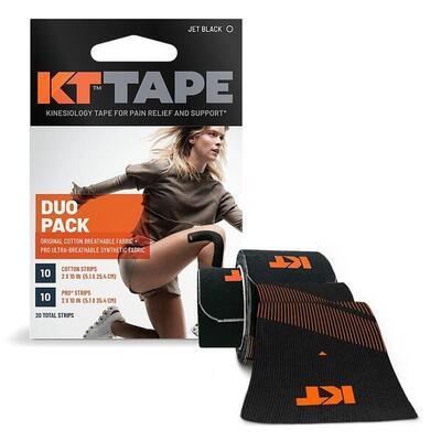 Kinesiologie band kt tape pro