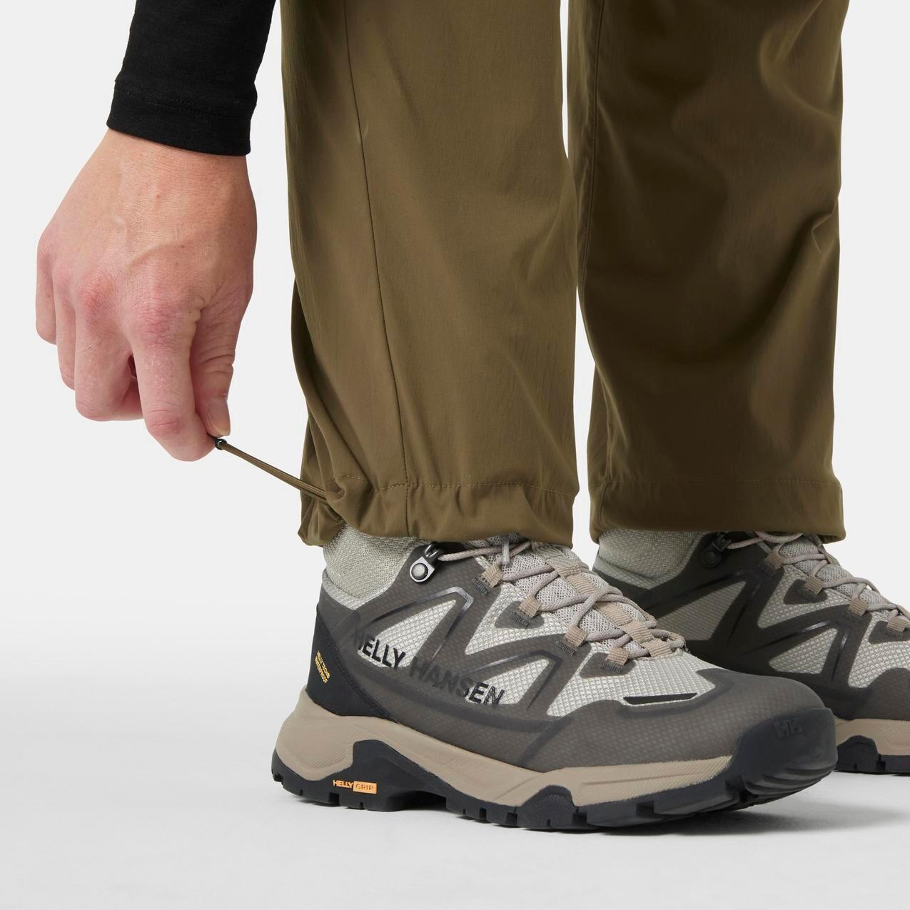 Pantalón Helly Hansen ELV Light 5/7