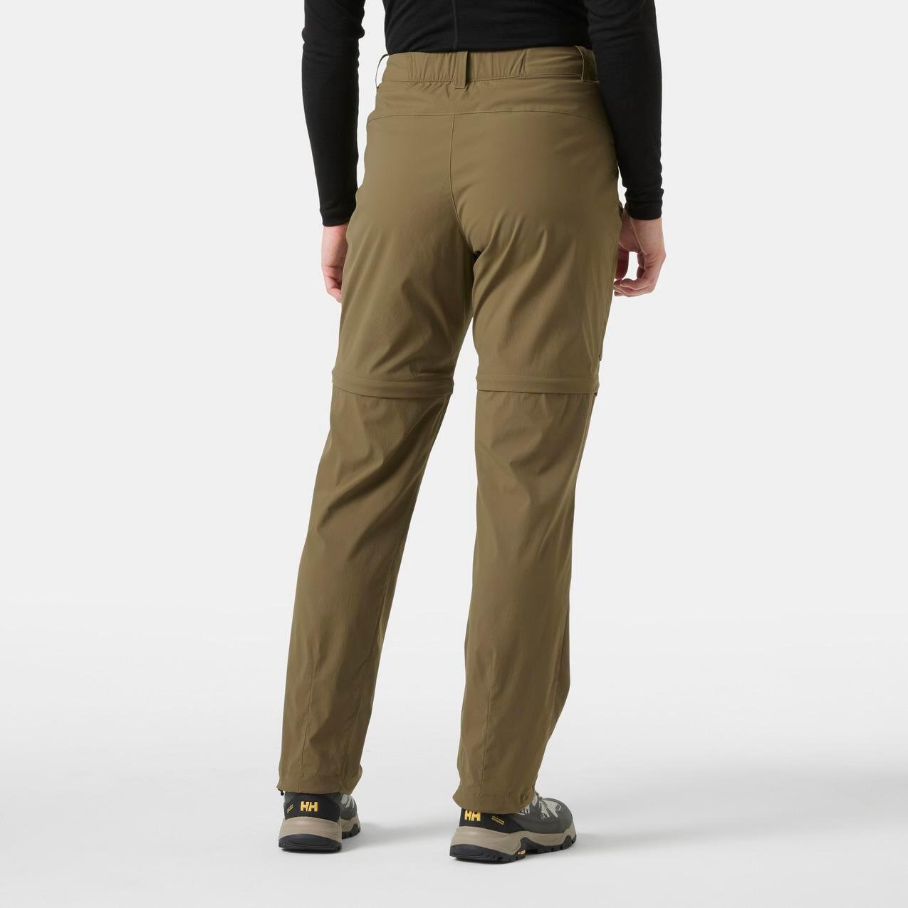 Pantalón Helly Hansen ELV Light 4/7