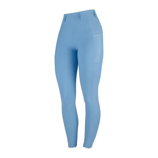 Pantalon équitation full grip femme Horka Perfection EP