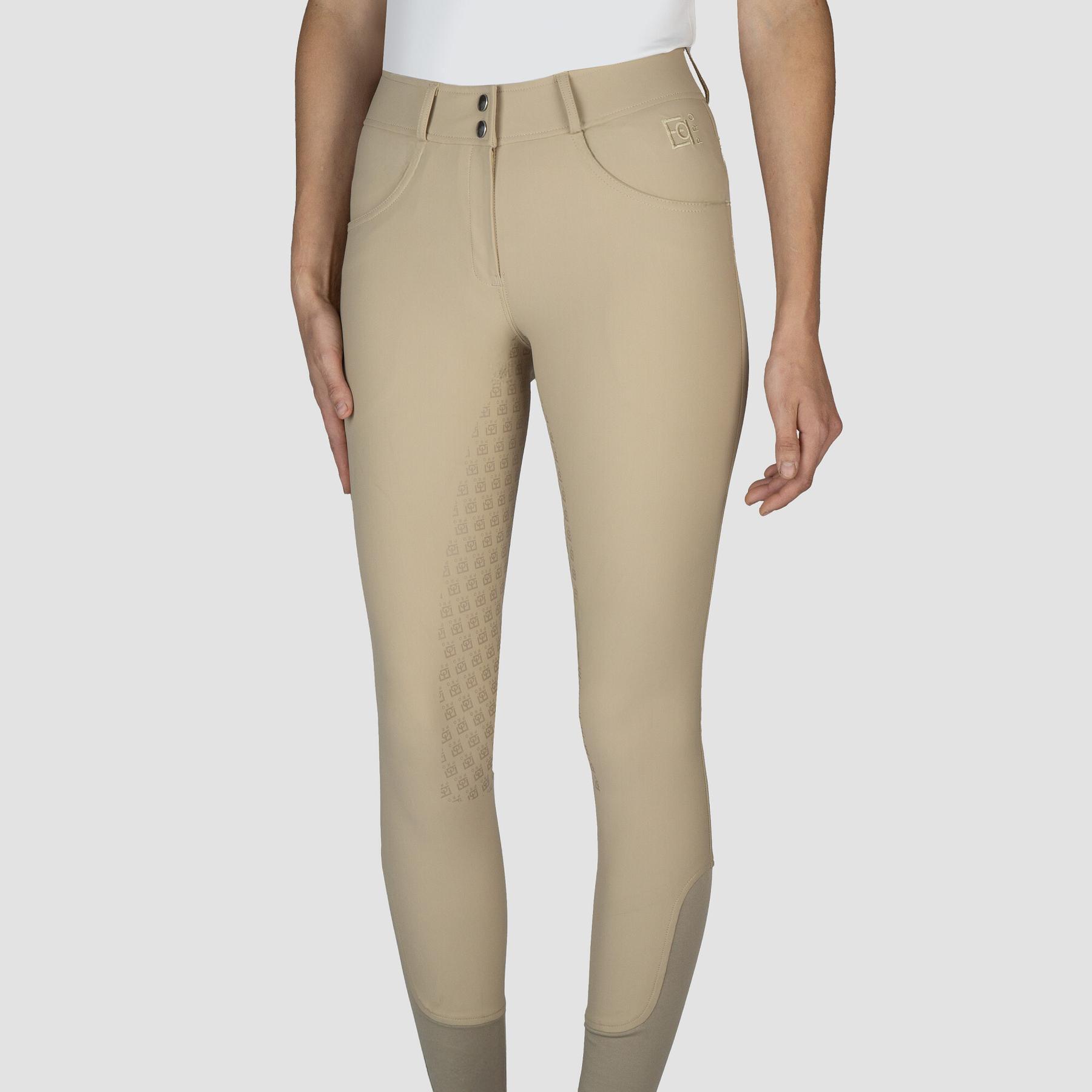 Pantalón EQPRO Dhalia 2/4