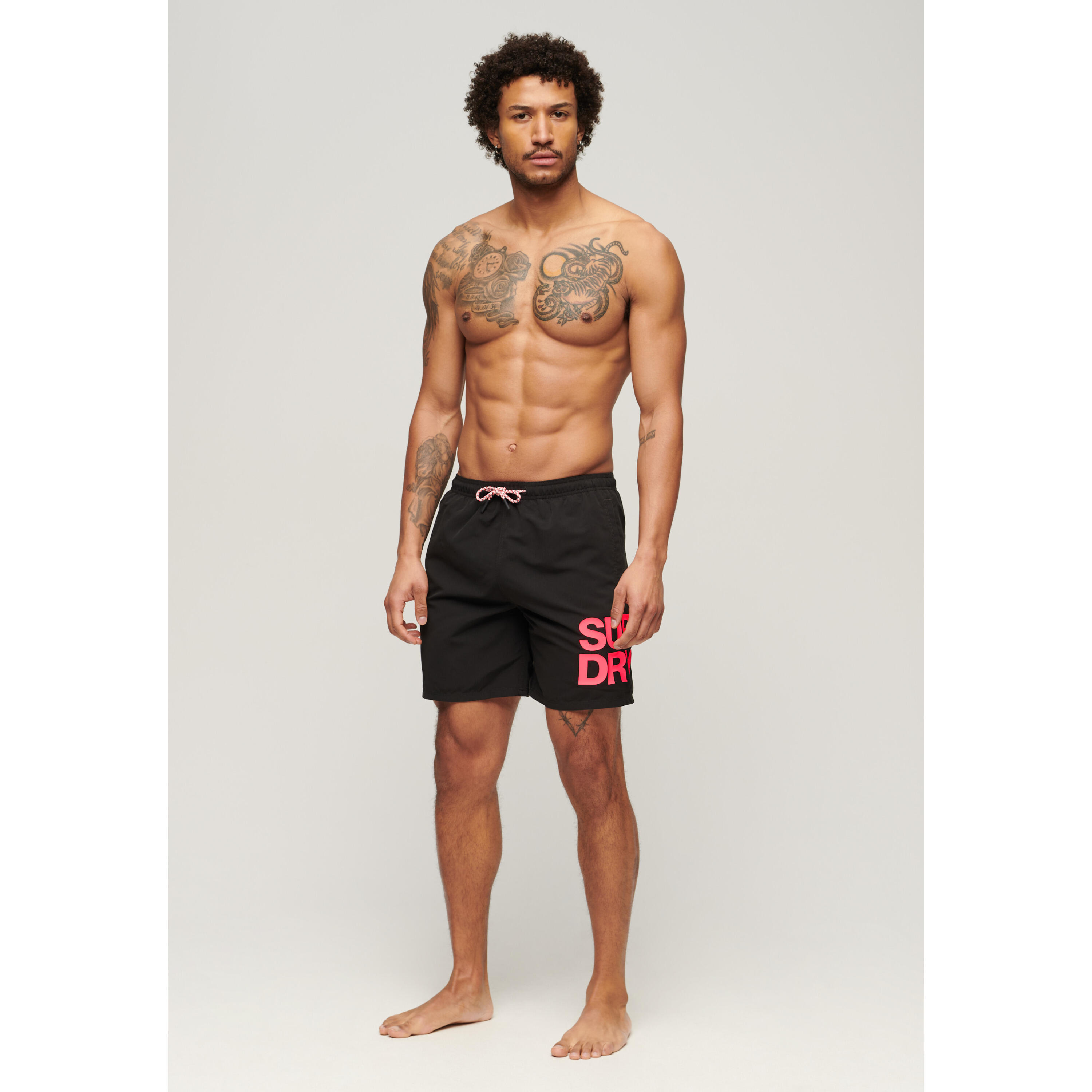 Short de bain Superdry Sportswear 7/7
