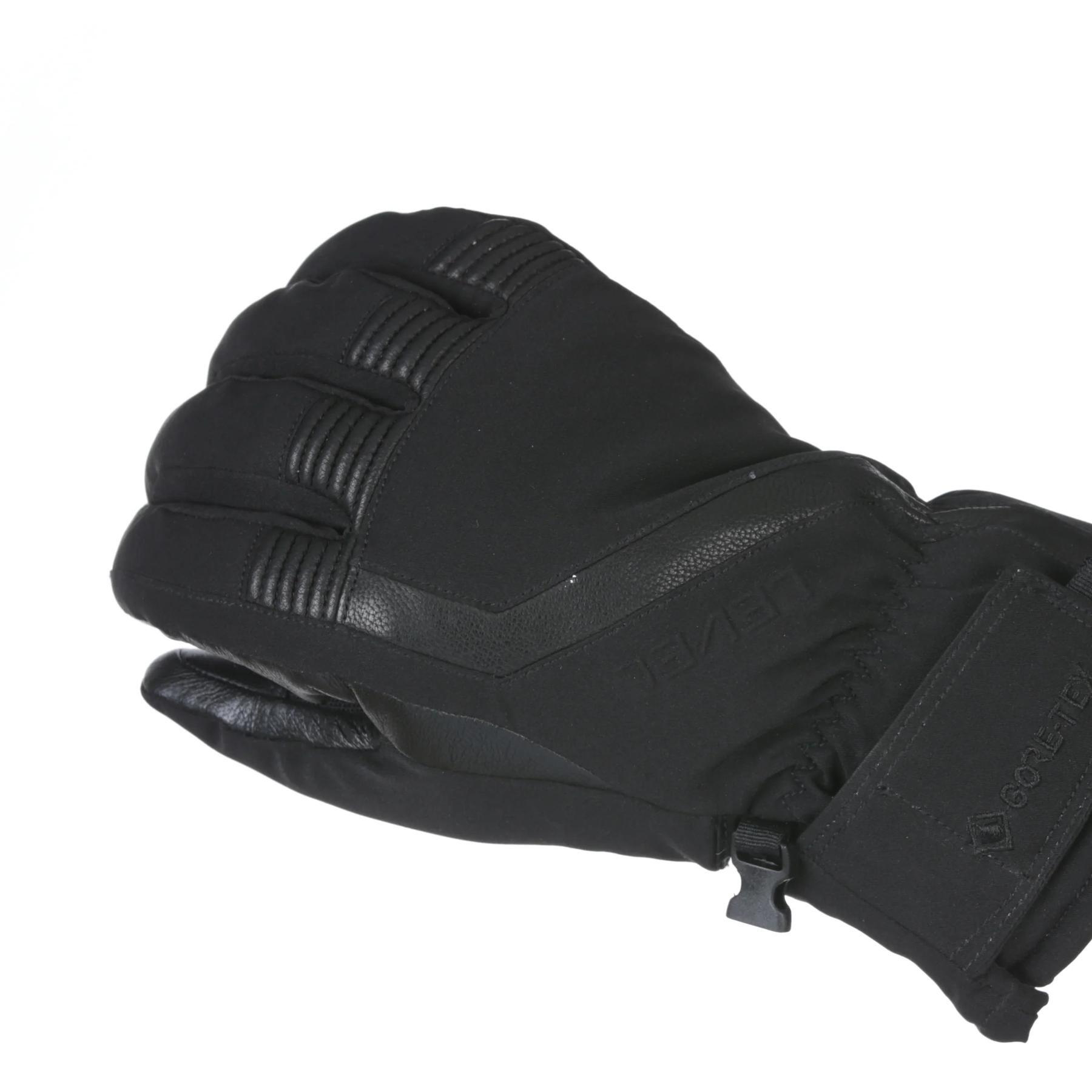 Gants De Ski / Snow I-super Radiator Gore-tex® Homme 3/5