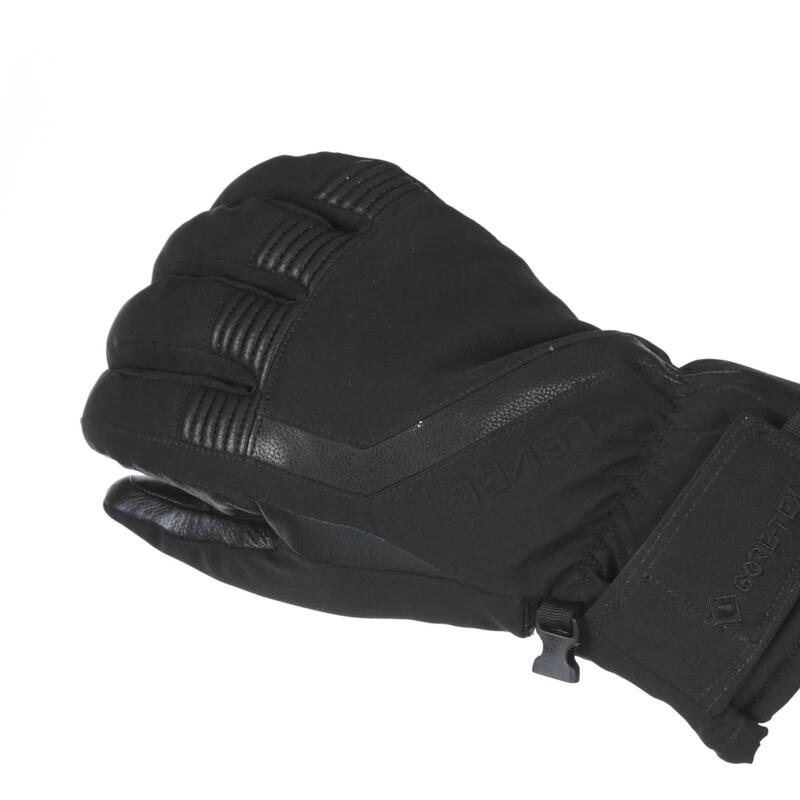 Mănuși de schi pentru bărbați Level I - Super Radiator Gore-Tex