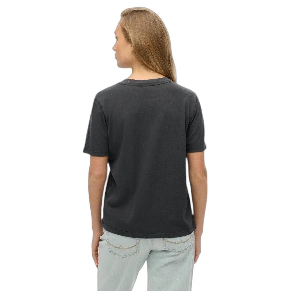 T-shirt décontracté femme Superdry Vintage Logo 4/5