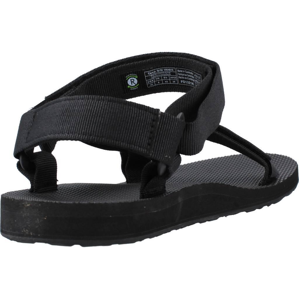 Uomo Original Universal Urban Sandals - Nero 3/7