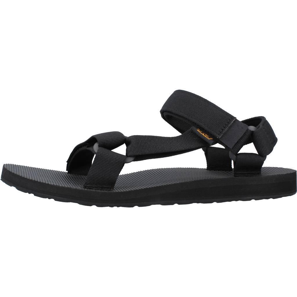 Uomo Original Universal Urban Sandals - Nero 2/7