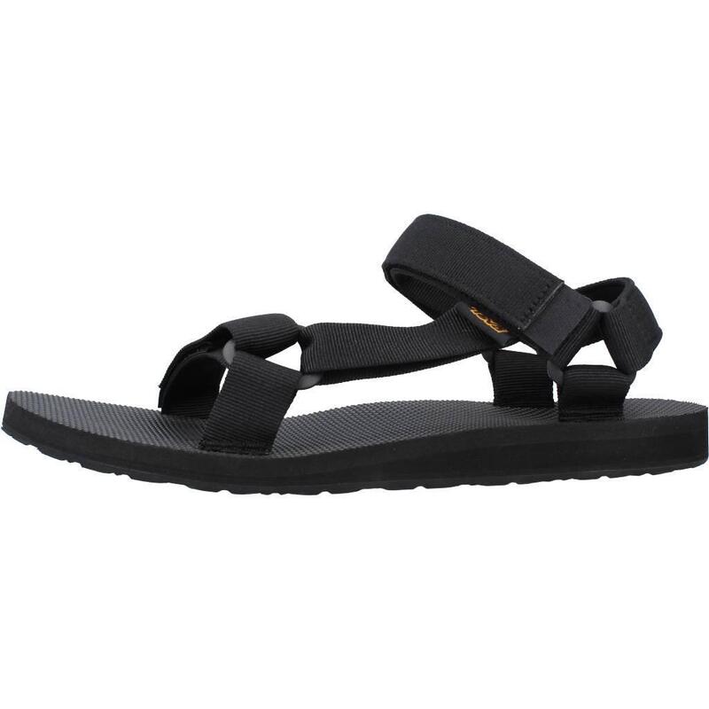 Flip-flops Teva Model 1004010 Culoare Negru