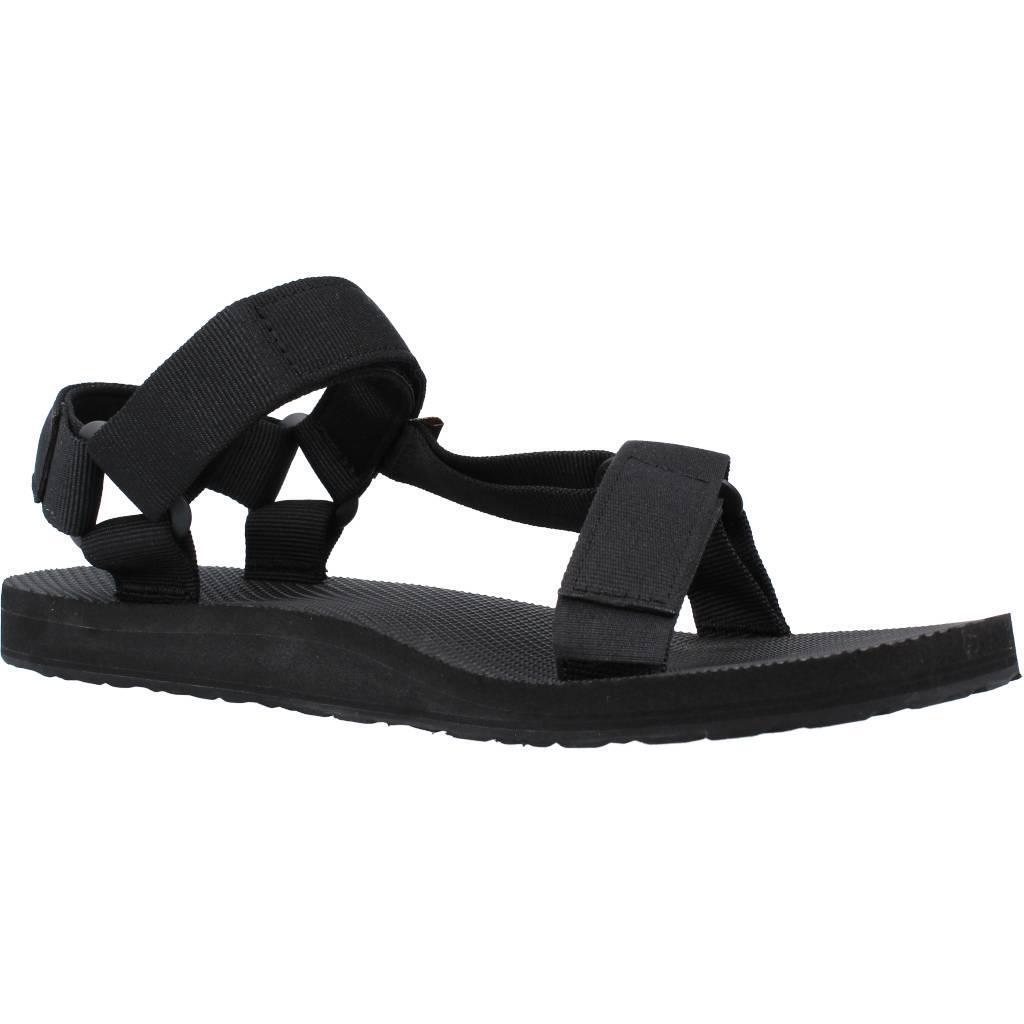 Uomo Original Universal Urban Sandals - Nero 5/7