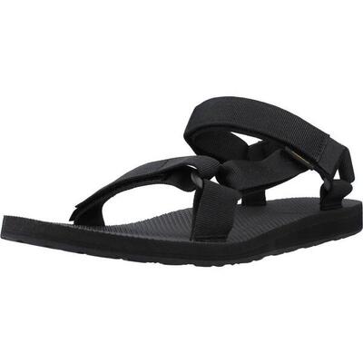 Flip-flops teva model 1004010 kleur zwart