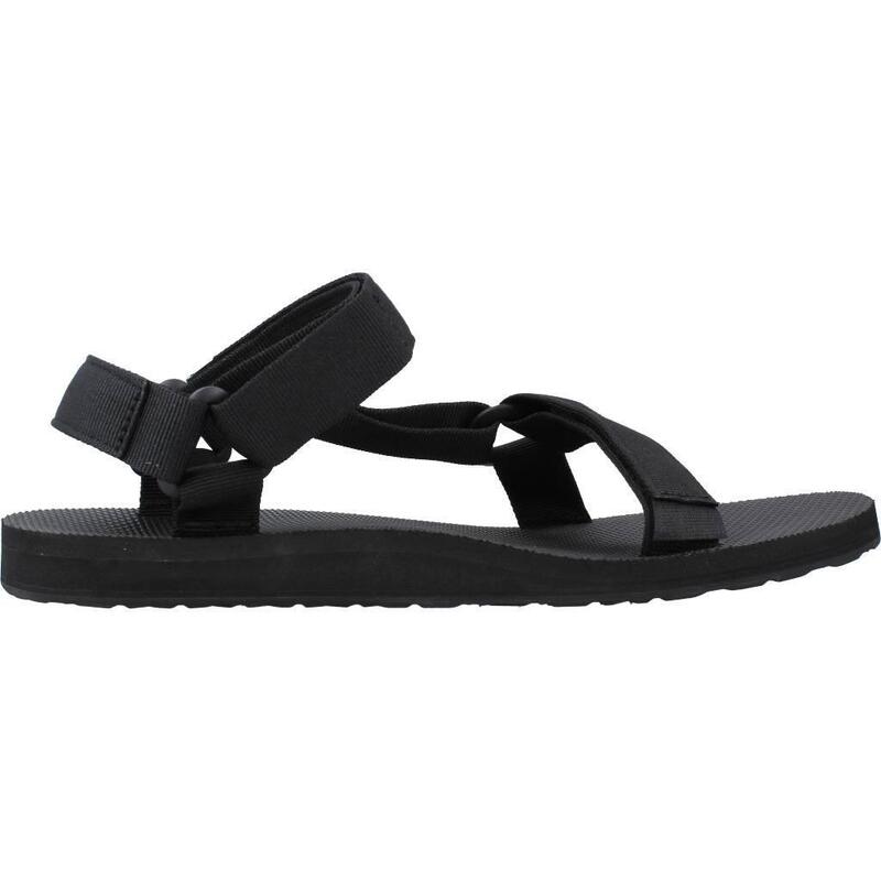Flip-flops Teva Model 1004010 Culoare Negru