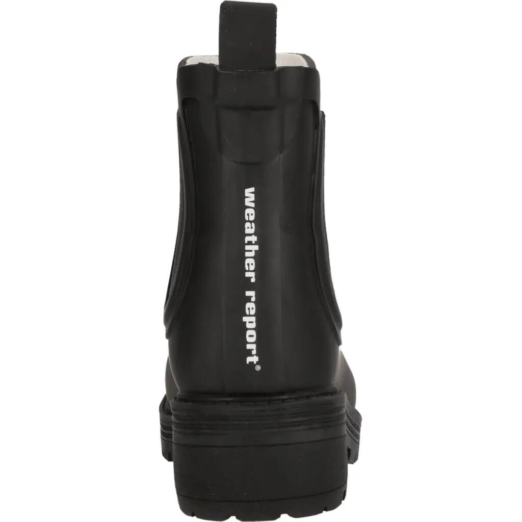 Regenstiefel Damen Weather Report Raimar 6/7