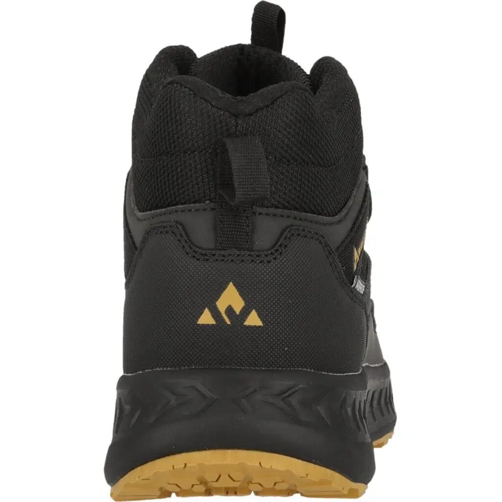 Wanderstiefel Reid 6/7