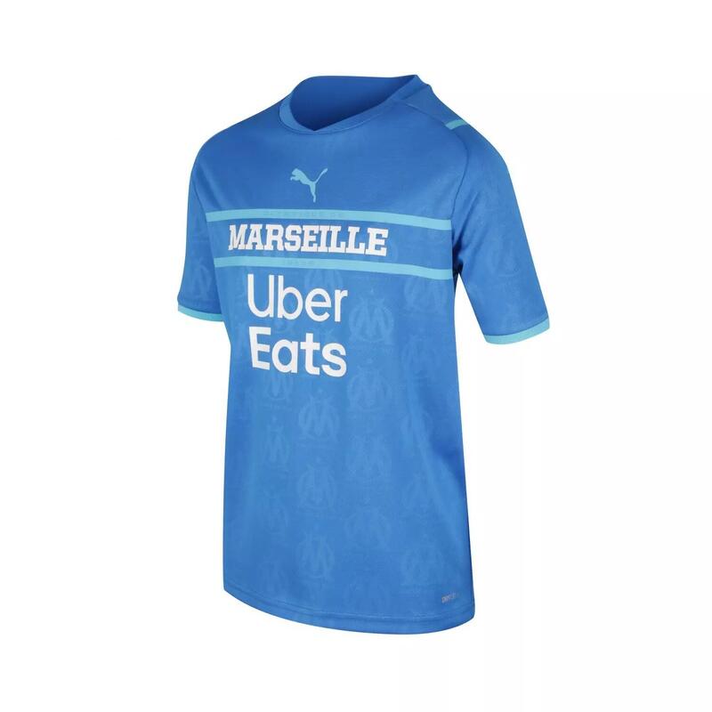 Maillot third OM 2021/22